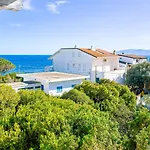 Casa Jo Del Mare, A Pochi Passi Dalla Lejlighed *