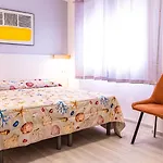 Casa Jo Del Mare, A Pochi Passi Dalla Lejlighed Cala Gonone