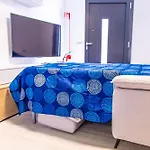 Casa Jo Del Mare, A Pochi Passi Dalla Lejlighed Cala Gonone