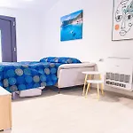 Casa Jo Del Mare, A Pochi Passi Dalla Lejlighed