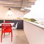 Casa Jo Del Mare, A Pochi Passi Dalla Lejlighed Cala Gonone