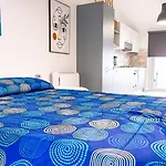 Casa Jo Del Mare, A Pochi Passi Dalla Lejlighed *