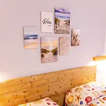 Lejlighed Casa Jo Del Mare, A Pochi Passi Dalla