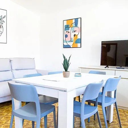 Casa Jo Del Mare, A Pochi Passi Dalla *