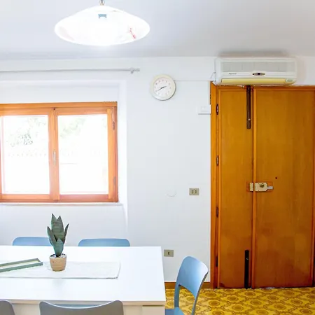 Apartman Casa Jo Del Mare, A Pochi Passi Dalla