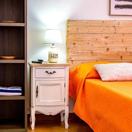 Casa Jo Del Mare, A Pochi Passi Dalla Apartman Cala Gonone