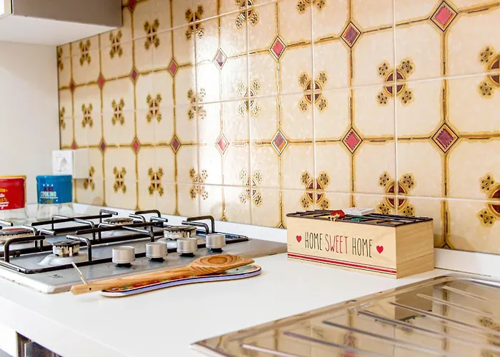 Casa Jo Del Mare, A Pochi Passi Dalla Appartamento Cala Gonone