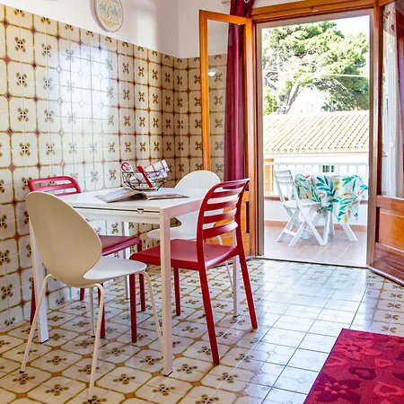 Appartement Casa Jo Del Mare, A Pochi Passi Dalla