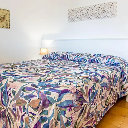 Casa Jo Del Mare, A Pochi Passi Dalla Appartement Cala Gonone