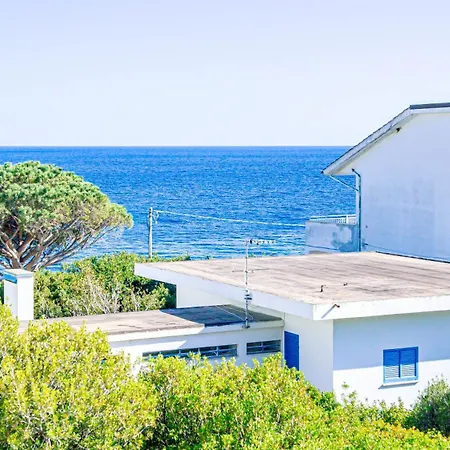 Casa Jo Del Mare, A Pochi Passi Dalla