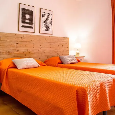 Appartement Casa Jo Del Mare, A Pochi Passi Dalla Cala Gonone