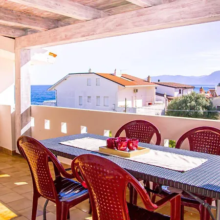 Casa Jo Del Mare, A Pochi Passi Dalla