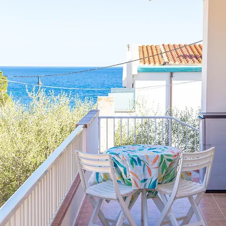 Casa Jo Del Mare, A Pochi Passi Dalla Appartement