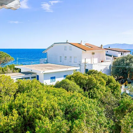Casa Jo Del Mare, A Pochi Passi Dalla Apartment *