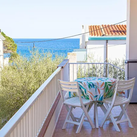 Appartement Casa Jo Del Mare, A Pochi Passi Dalla *