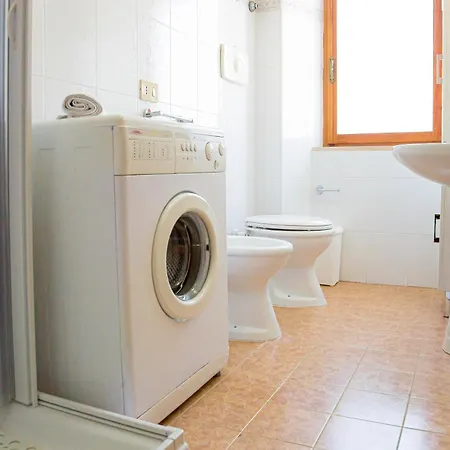 Casa Jo Del Mare, A Pochi Passi Dalla *