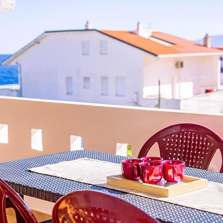 Casa Jo Del Mare, A Pochi Passi Dalla Cala Gonone