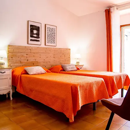 Casa Jo Del Mare, A Pochi Passi Dalla Cala Gonone