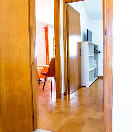 Appartement Casa Jo Del Mare, A Pochi Passi Dalla