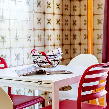 Casa Jo Del Mare, A Pochi Passi Dalla Appartement *
