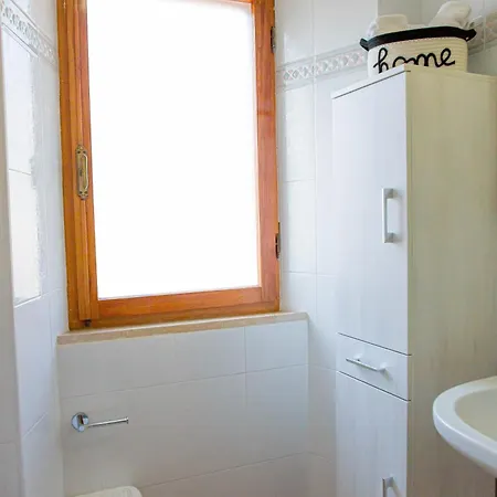 Casa Jo Del Mare, A Pochi Passi Dalla * Cala Gonone