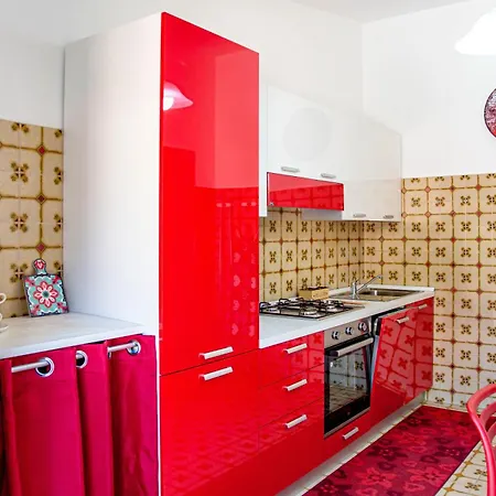 Casa Jo Del Mare, A Pochi Passi Dalla