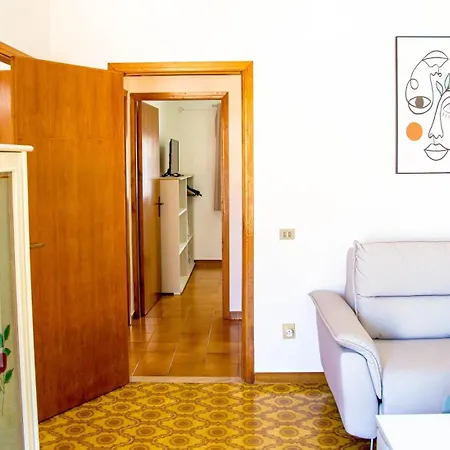 Casa Jo Del Mare, A Pochi Passi Dalla * Cala Gonone