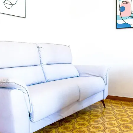 Casa Jo Del Mare, A Pochi Passi Dalla