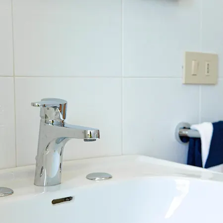 Casa Jo Del Mare, A Pochi Passi Dalla Appartement *
