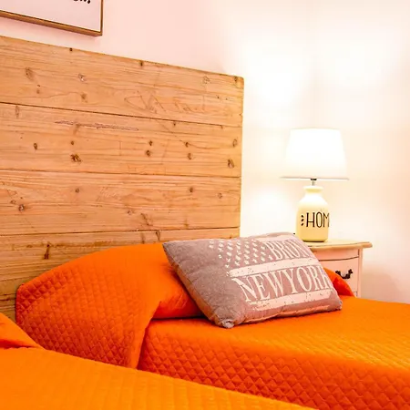 Appartement Casa Jo Del Mare, A Pochi Passi Dalla Cala Gonone