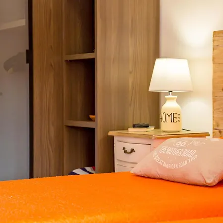 Casa Jo Del Mare, A Pochi Passi Dalla Appartement Cala Gonone
