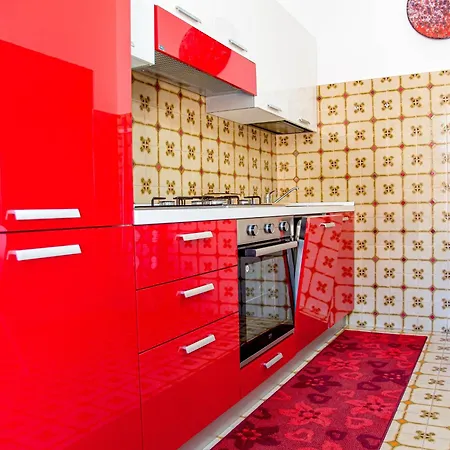 Casa Jo Del Mare, A Pochi Passi Dalla Cala Gonone