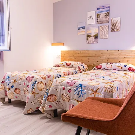Casa Jo Del Mare, A Pochi Passi Dalla Cala Gonone