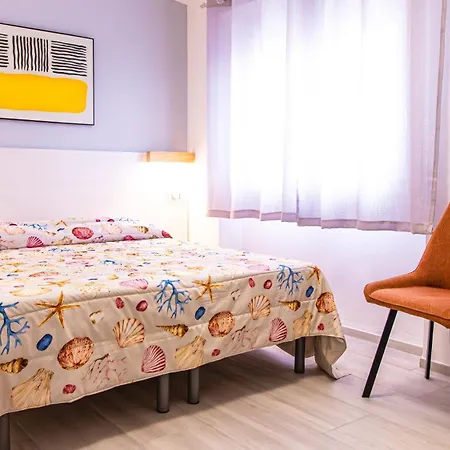 Casa Jo Del Mare, A Pochi Passi Dalla Appartamento Cala Gonone