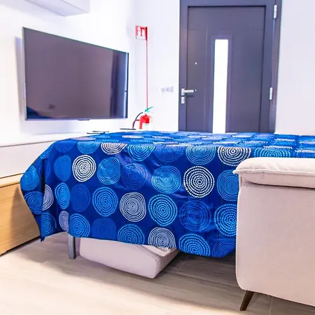 Casa Jo Del Mare, A Pochi Passi Dalla Appartamento Cala Gonone