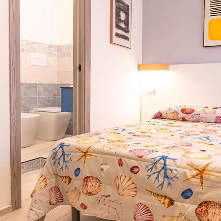 Casa Jo Del Mare, A Pochi Passi Dalla * Cala Gonone