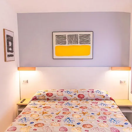 Casa Jo Del Mare, A Pochi Passi Dalla *