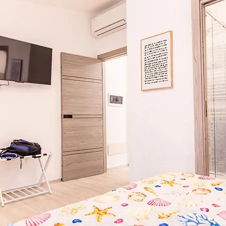 Casa Jo Del Mare, A Pochi Passi Dalla