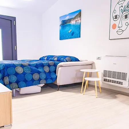 Casa Jo Del Mare, A Pochi Passi Dalla Appartamento