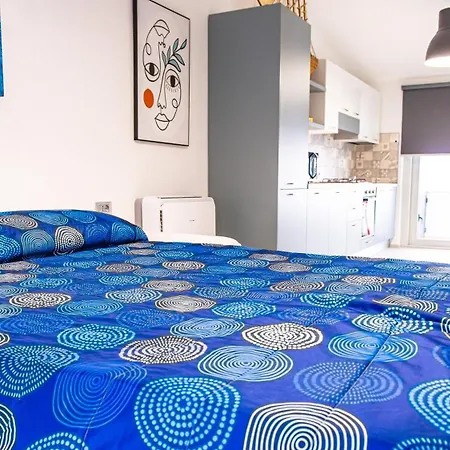 Casa Jo Del Mare, A Pochi Passi Dalla Appartamento *