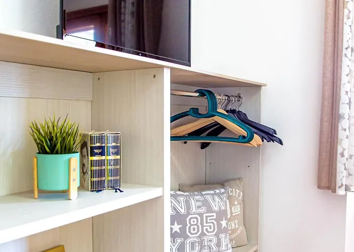 Casa Jo Del Mare, A Pochi Passi Dalla Appartamento