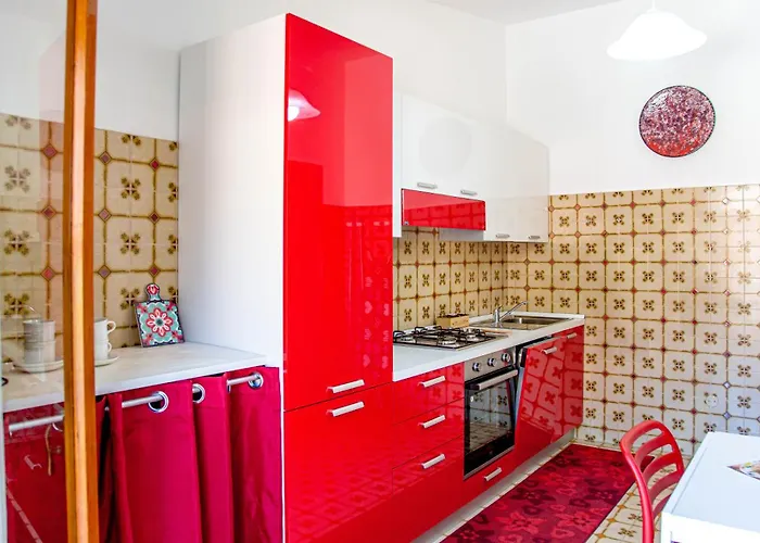 Casa Jo Del Mare, A Pochi Passi Dalla