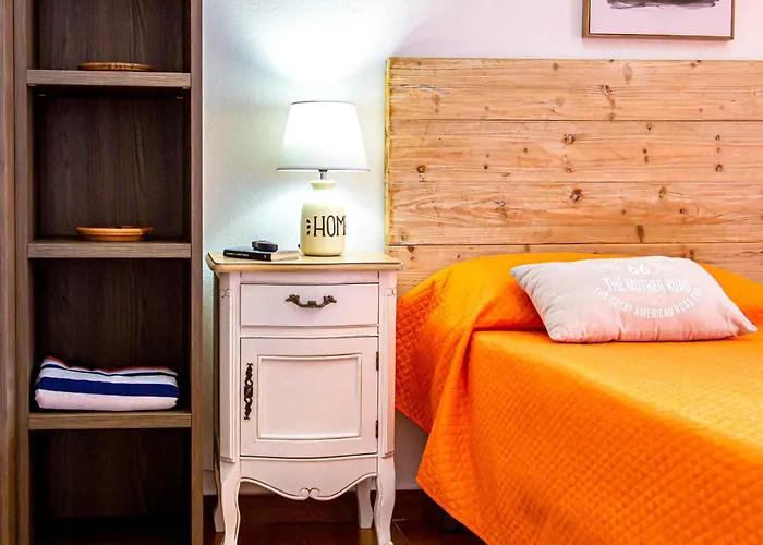 Casa Jo Del Mare, A Pochi Passi Dalla Apartman Cala Gonone